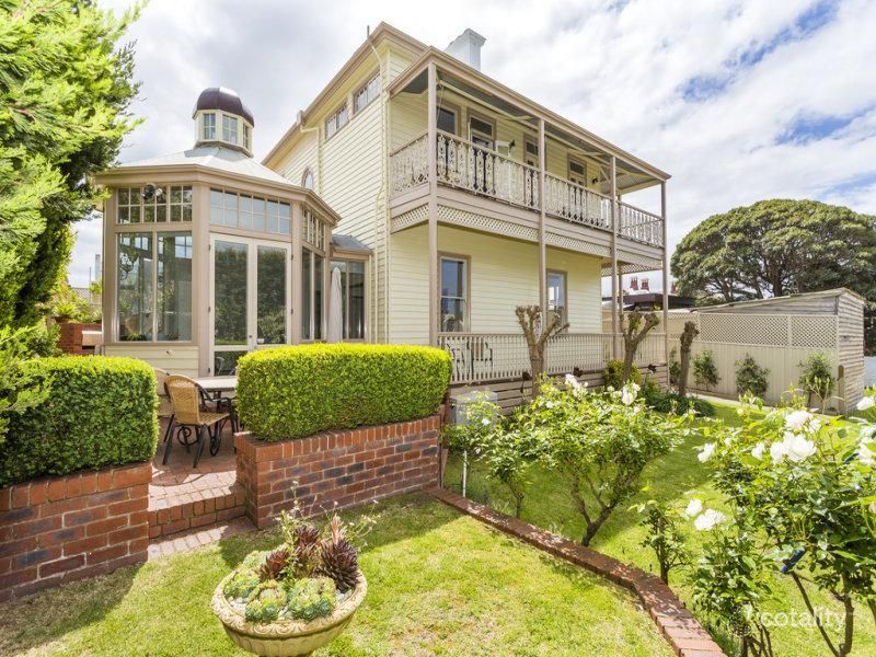 61 Hesse St, Queenscliff, VIC 3225
