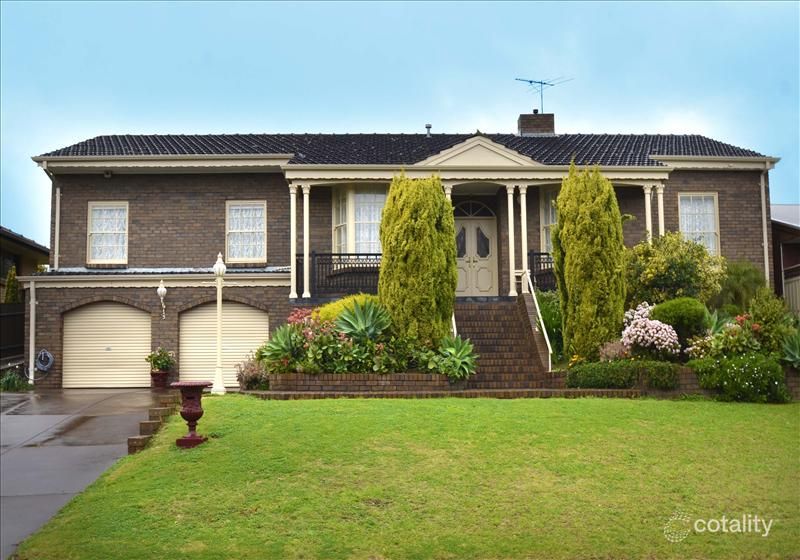 5 St Georges Tce, Bellevue Heights, SA 5050