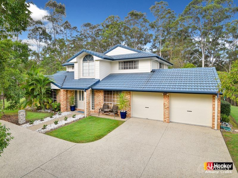 12 Montego Ct, Eatons Hill, QLD 4037