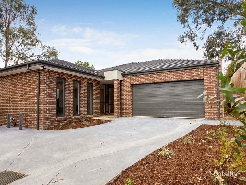 3/101 Fleetwood Cres, Frankston South, VIC 3199