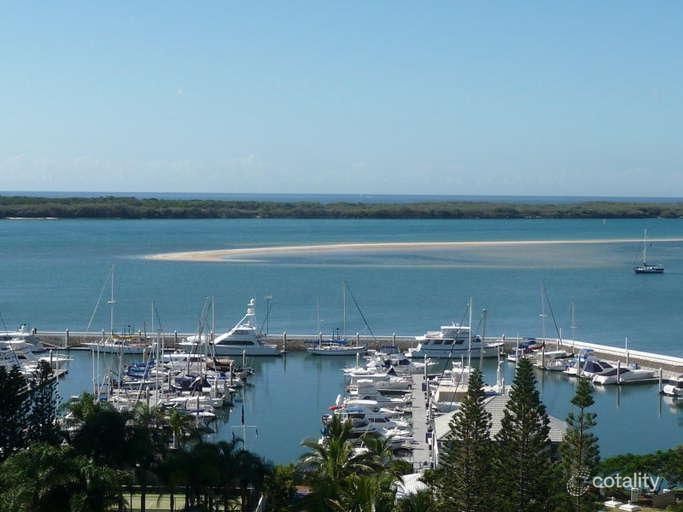 41/21 Bayview St, Runaway Bay, QLD 4216