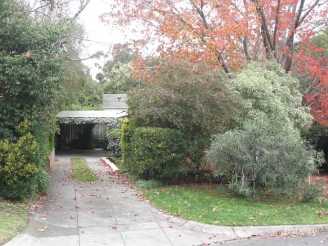 2 St Martins Cl, Kooyong, VIC 3144