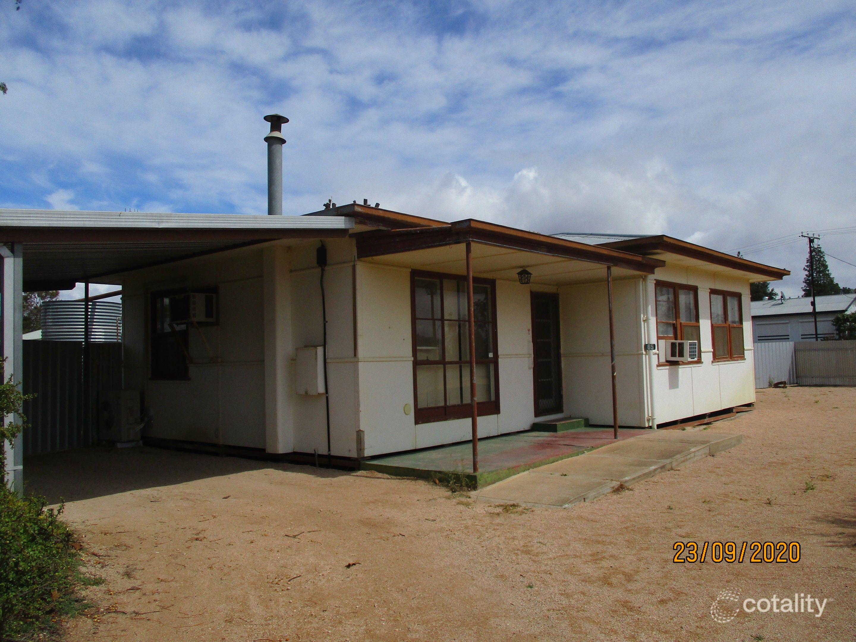 65 Twentieth St, Renmark, SA 5341