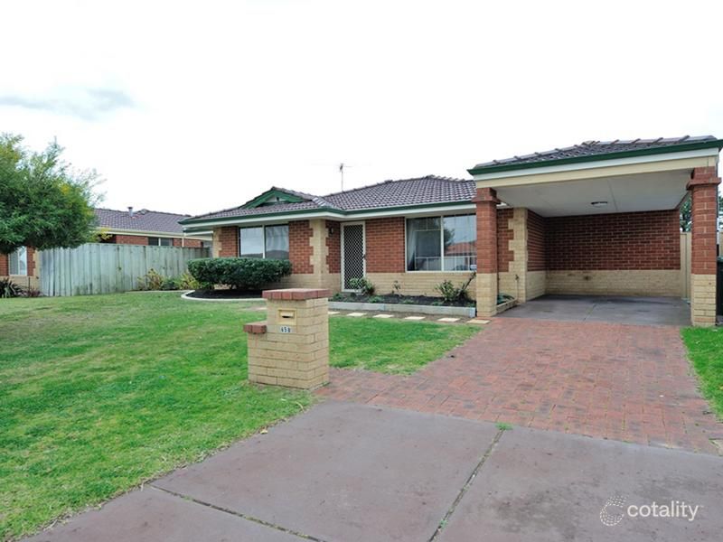 65b The Avenue, Warnbro, WA 6169