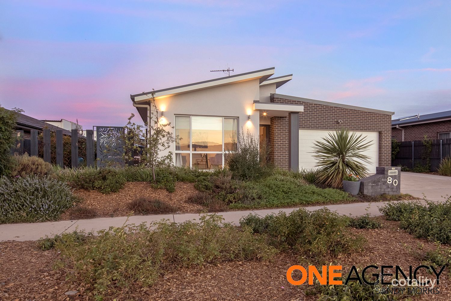 80 Edgeworth Pde, Coombs, ACT 2611