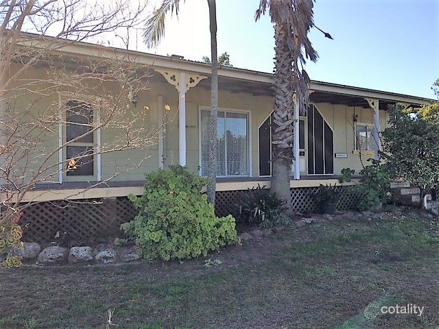 4428 Clarence Town Rd, Wirragulla, NSW 2420