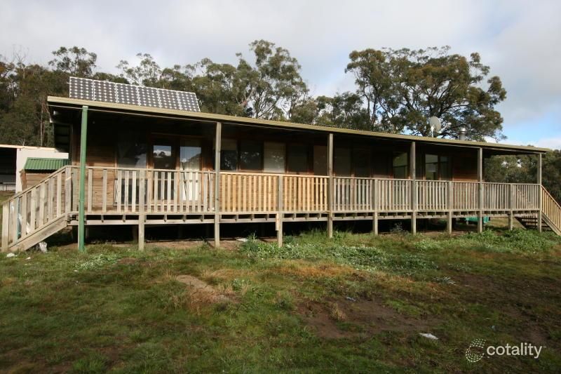 457 Youngs Rd, Baynton, VIC 3444