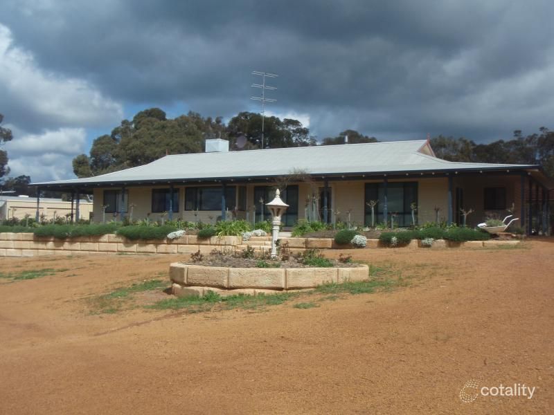 32 Woodland Lane, Bindoon, WA 6502