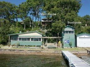 156 Skye Point Rd, Coal Point, NSW 2283