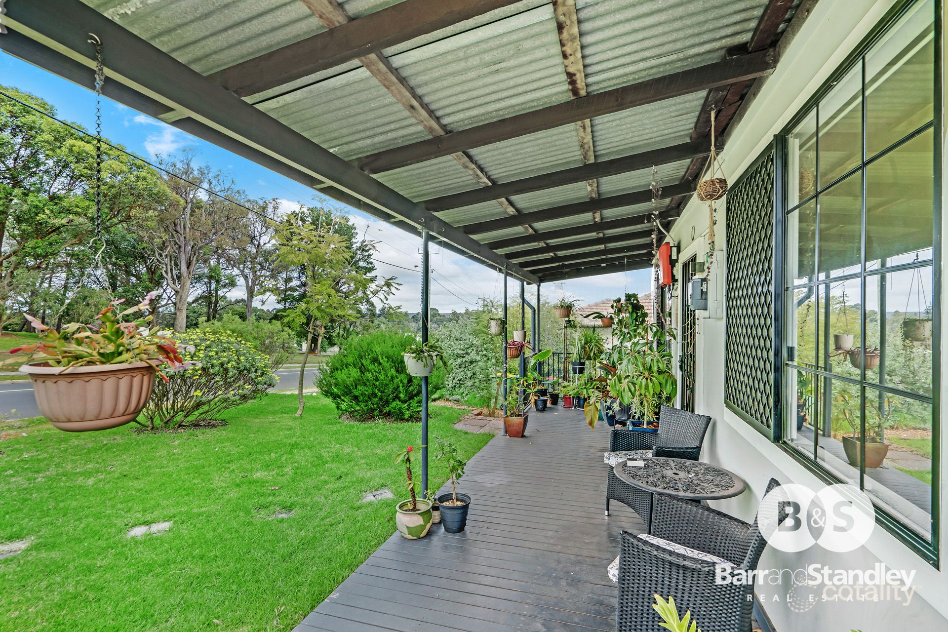 193 Steere St N, Collie, WA 6225