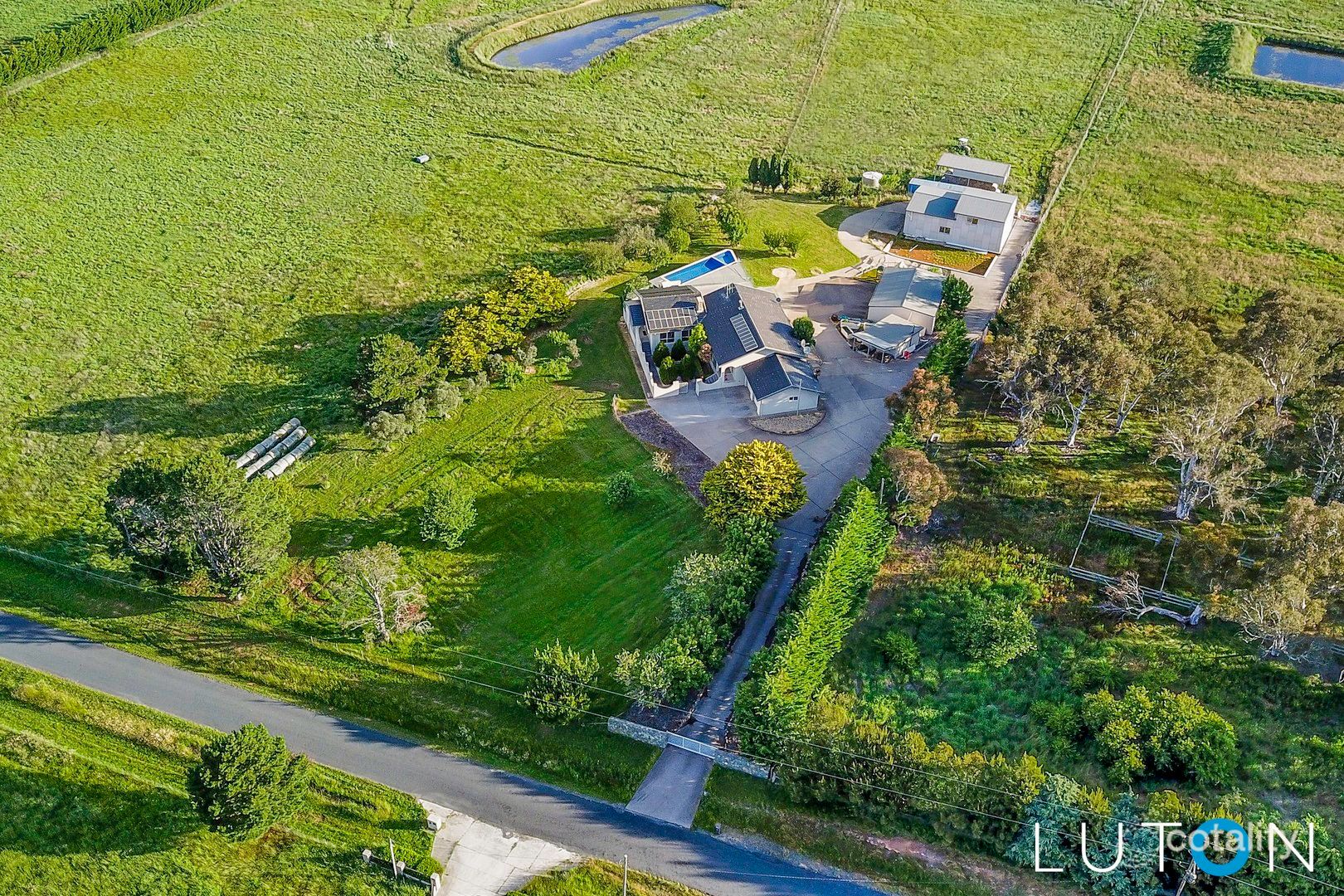 79 Vaughan Dr, Sutton, NSW 2620