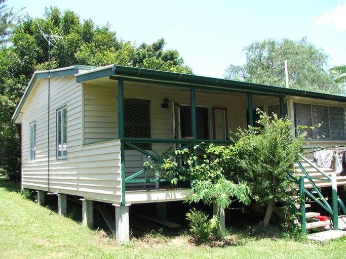 5 Parsons St, Dunwich, QLD 4183