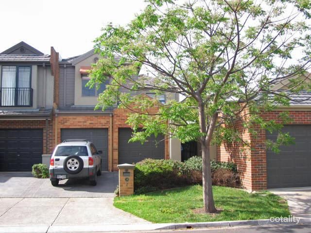 2 Mill Ave, Yarraville, VIC 3013