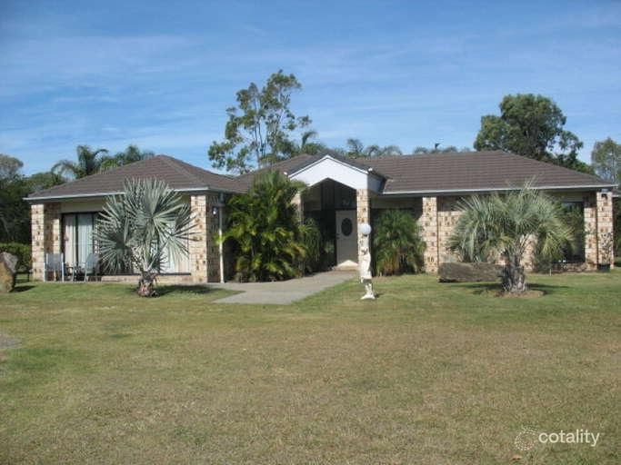 884-896 Chambers Flat Rd, Chambers Flat, QLD 4133