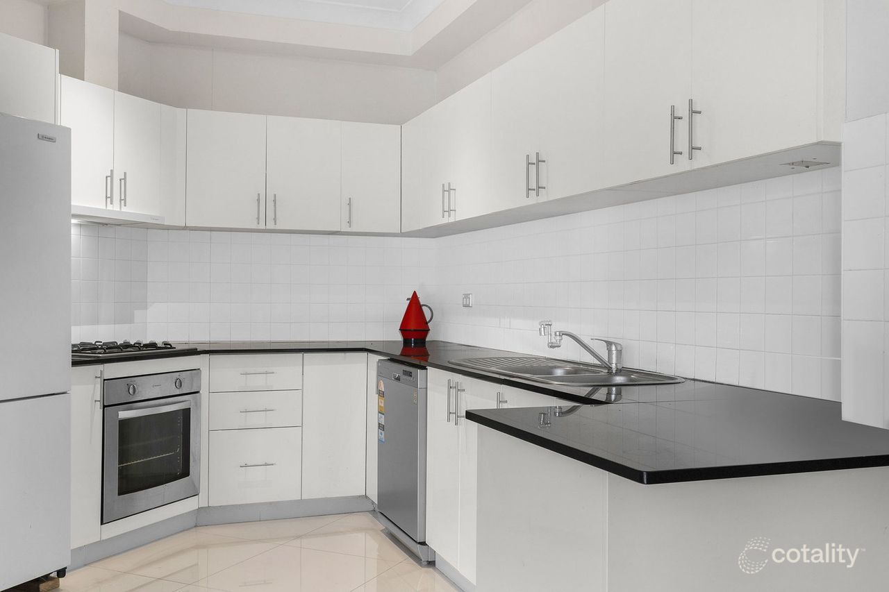 4/1-7 Lancelot St, Allawah, NSW 2218