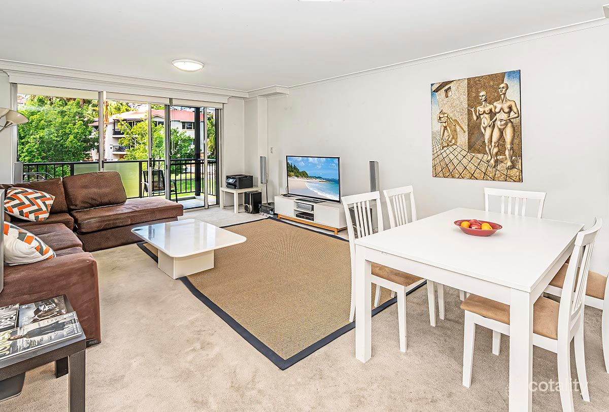 12/4 Hyam St, Balmain, NSW 2041