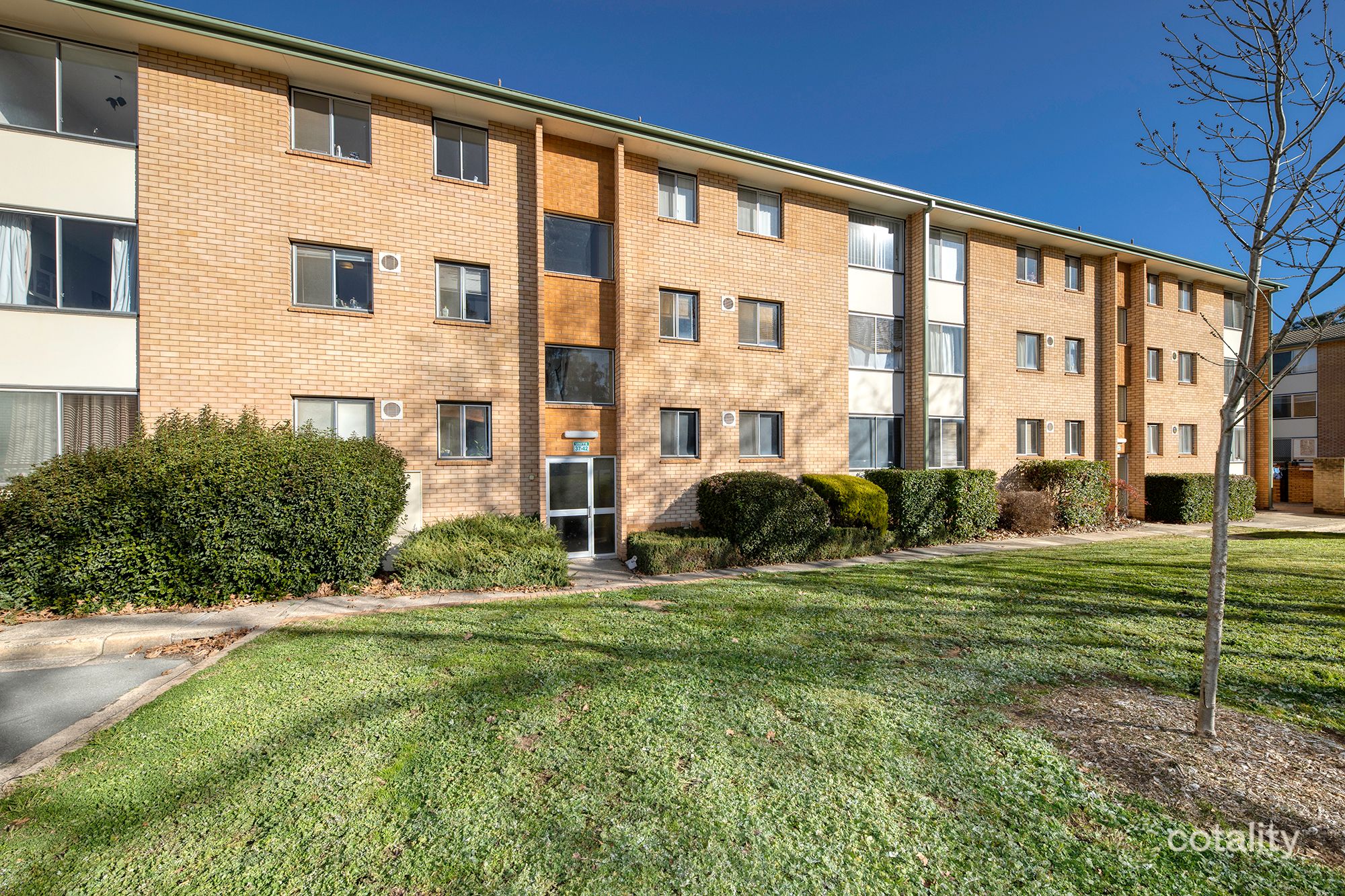 39/3 Waddell Pl, Curtin, ACT 2605