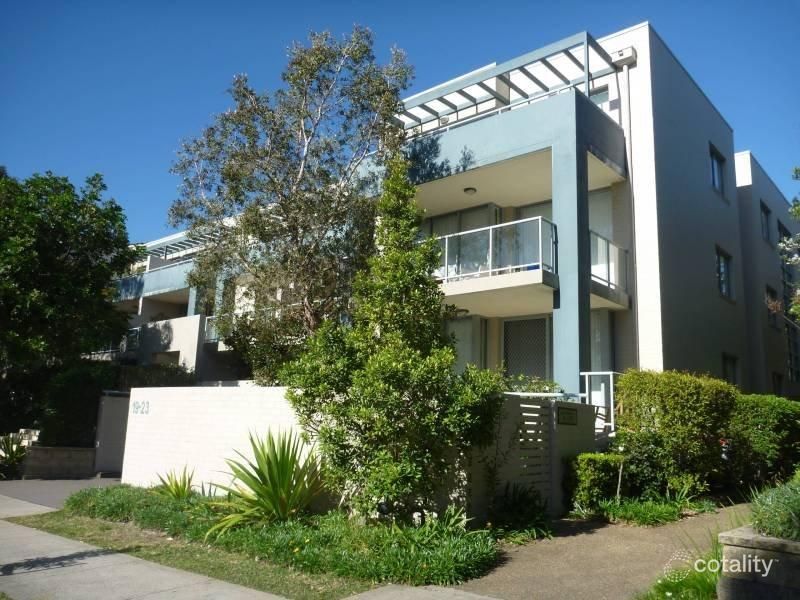 1/19-23 Sturdee Pde, Dee Why, NSW 2099