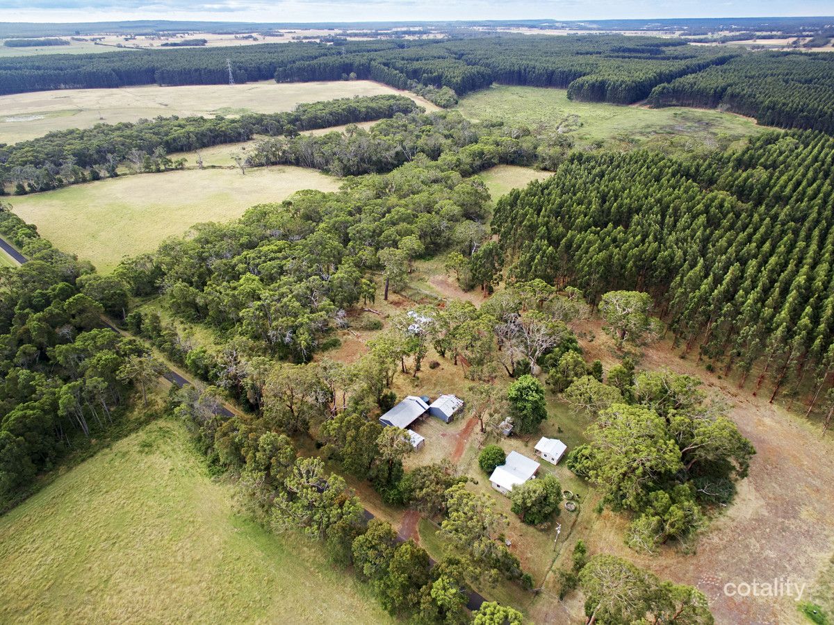 570 Sinclair Settlement Rd, Drumborg, VIC 3304