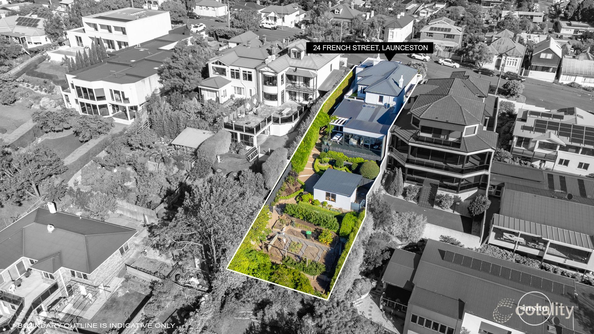 24 French St, Launceston, TAS 7250