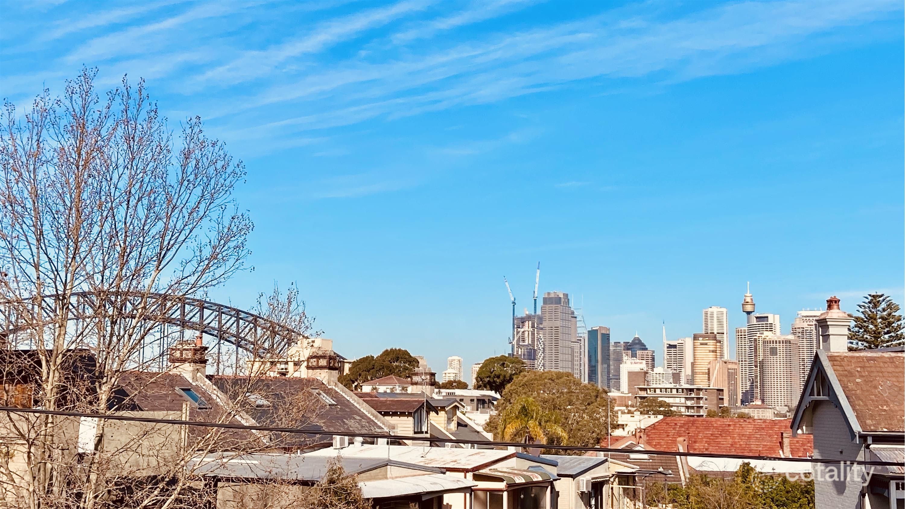 7/36 Princes St, Mcmahons Point, NSW 2060