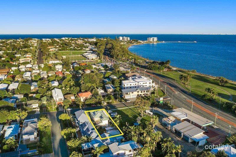 5 Donald St, Woody Point, QLD 4019