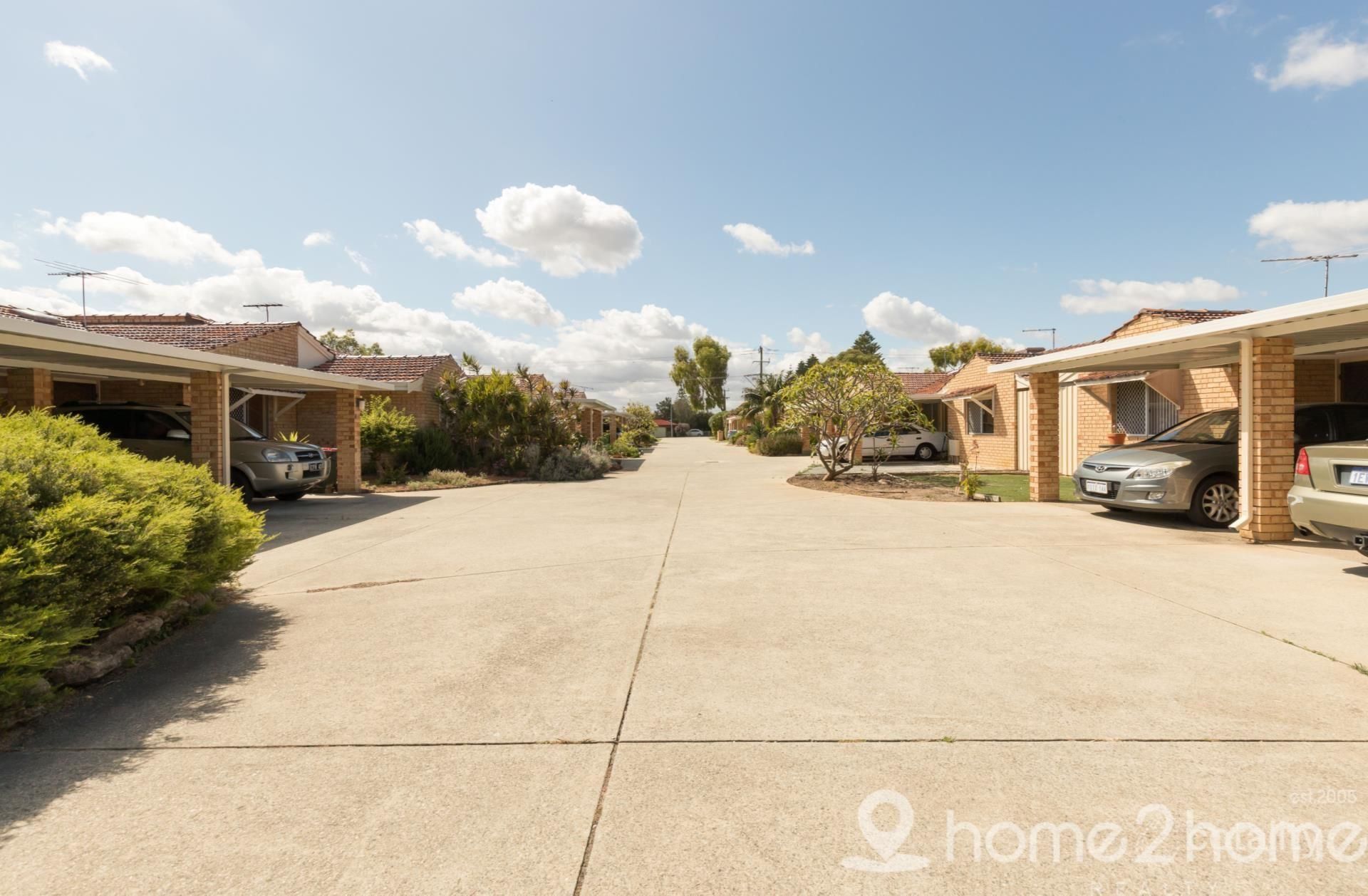 18/105 Simpson Ave, Rockingham, WA 6168
