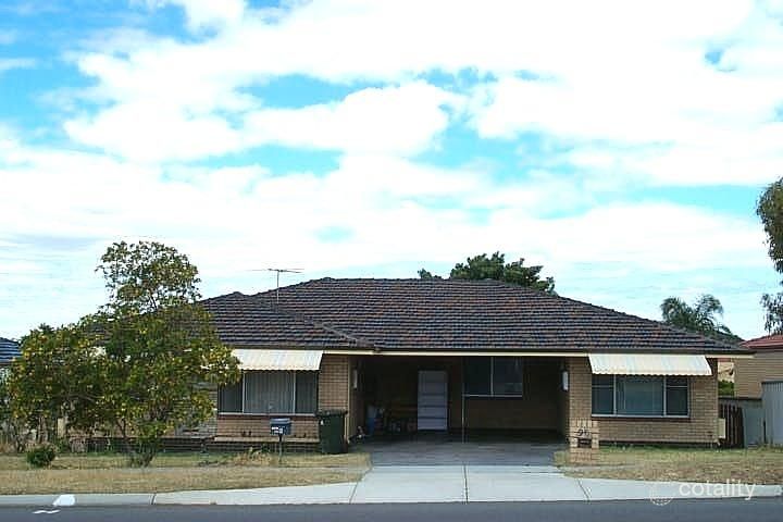 96 Cedric St, Stirling, WA 6021