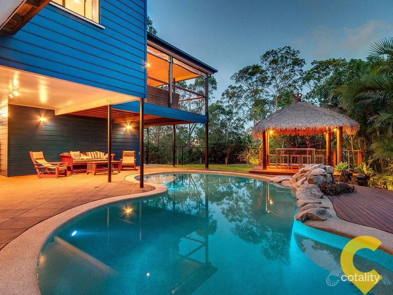 26 Larwood Pl, Ferny Hills, QLD 4055