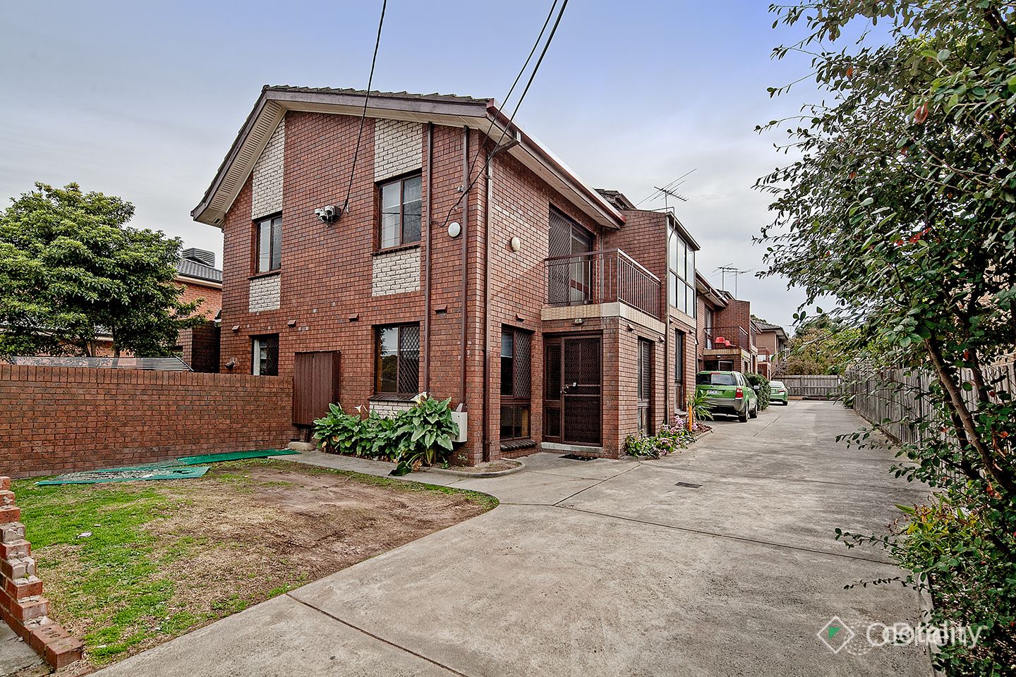 1/10 Hemmings St, Dandenong, VIC 3175