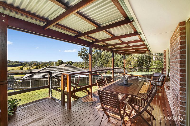 45 Cowarral Cct, Wauchope, NSW 2446
