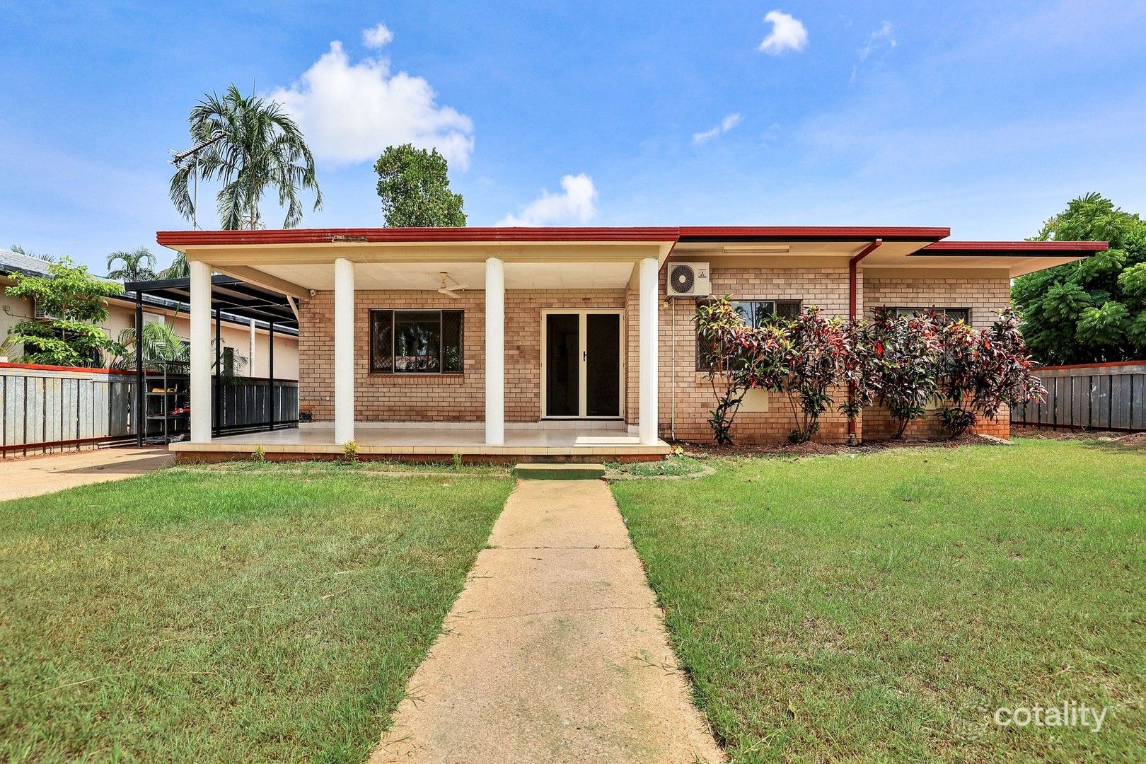 6 Harmanis St, Wanguri, NT 0810
