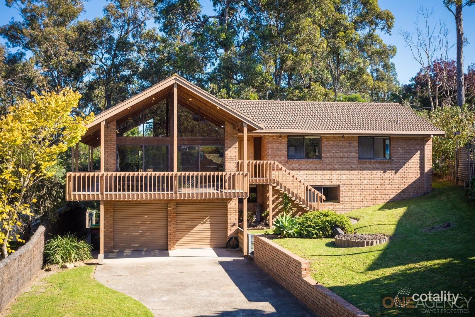 5 Bodalla Pl, Merimbula, NSW 2548