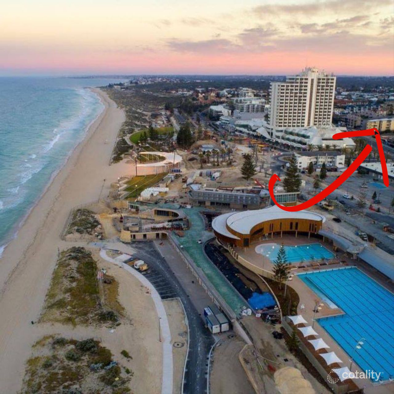 5/204 West Coast Hwy, Scarborough, WA 6019