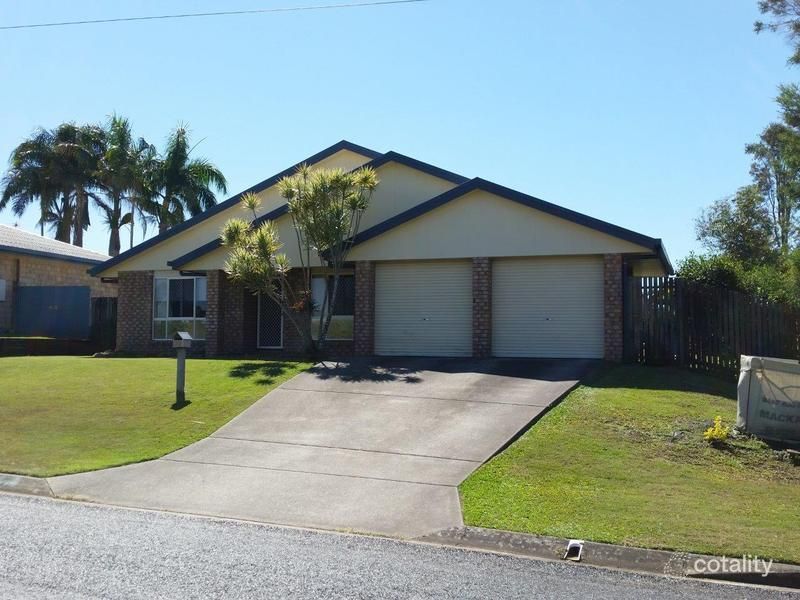 212 Kellys Rd, Walkerston, QLD 4751