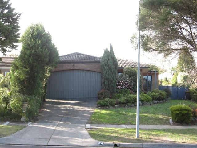 54 Mannering Dr, Glen Waverley, VIC 3150