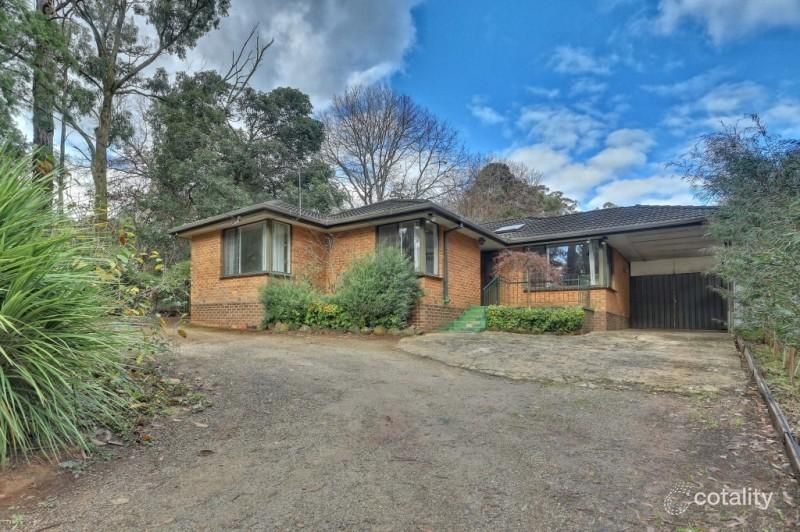 10 Anne St, Emerald, VIC 3782