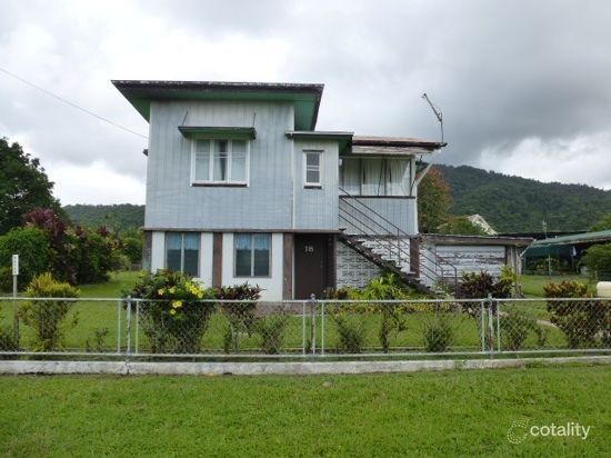 18 Weaver St, Babinda, QLD 4861