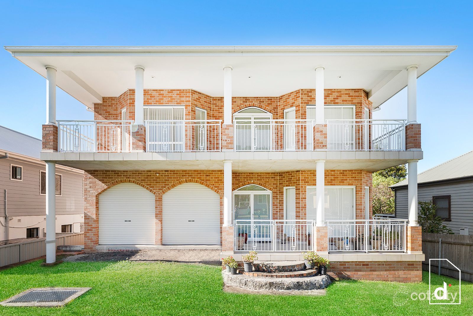 9 East St, Russell Vale, NSW 2517