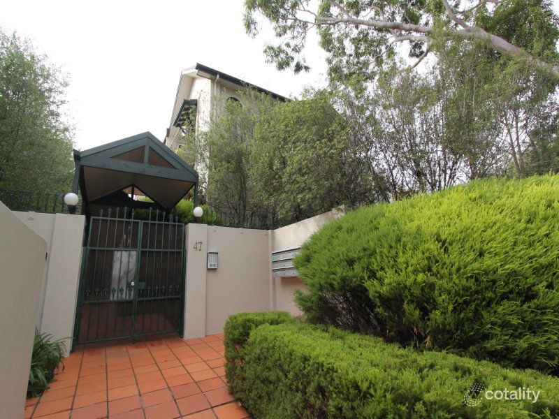 13/47 Riversdale Rd, Hawthorn, VIC 3122
