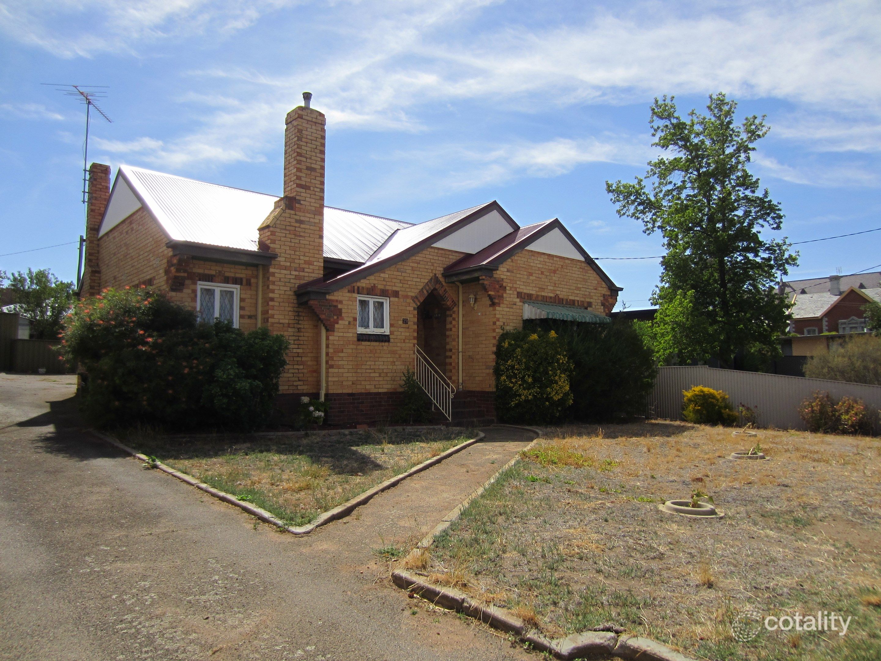 21 Patrick St, Stawell, VIC 3380