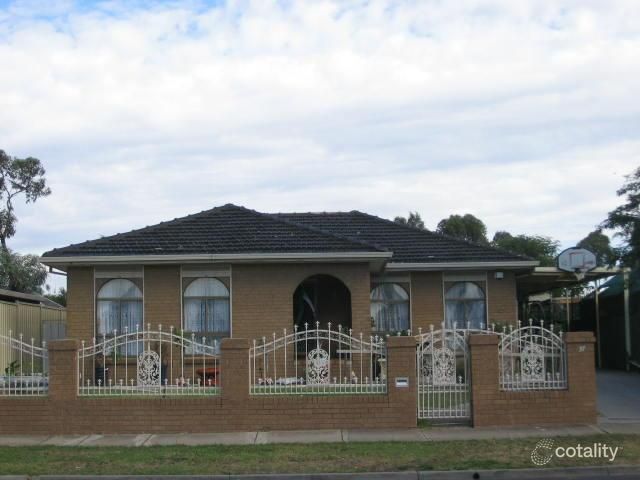 37 Odessa Ave, Keilor Downs, VIC 3038