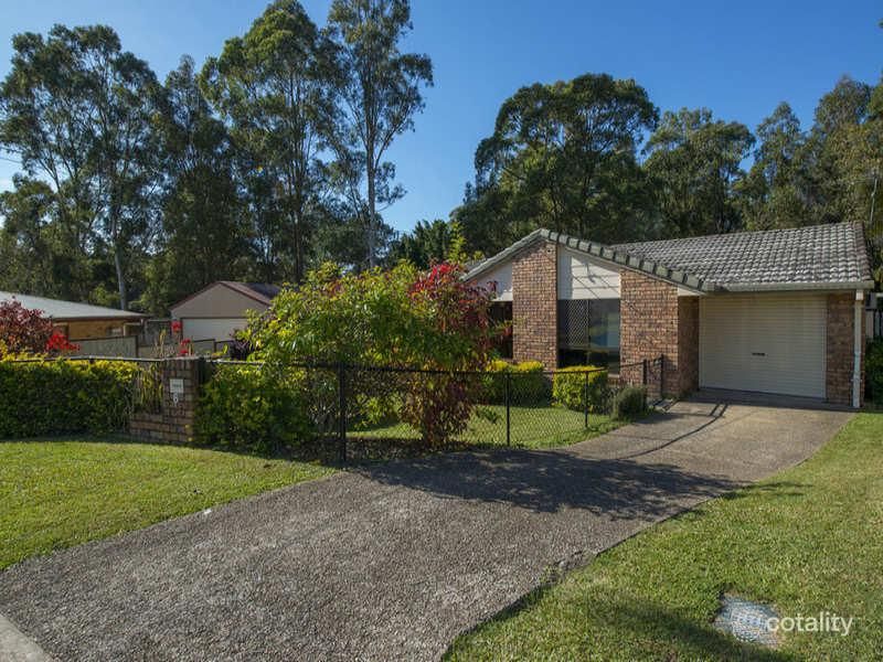 6 Marbura Ct, Daisy Hill, QLD 4127