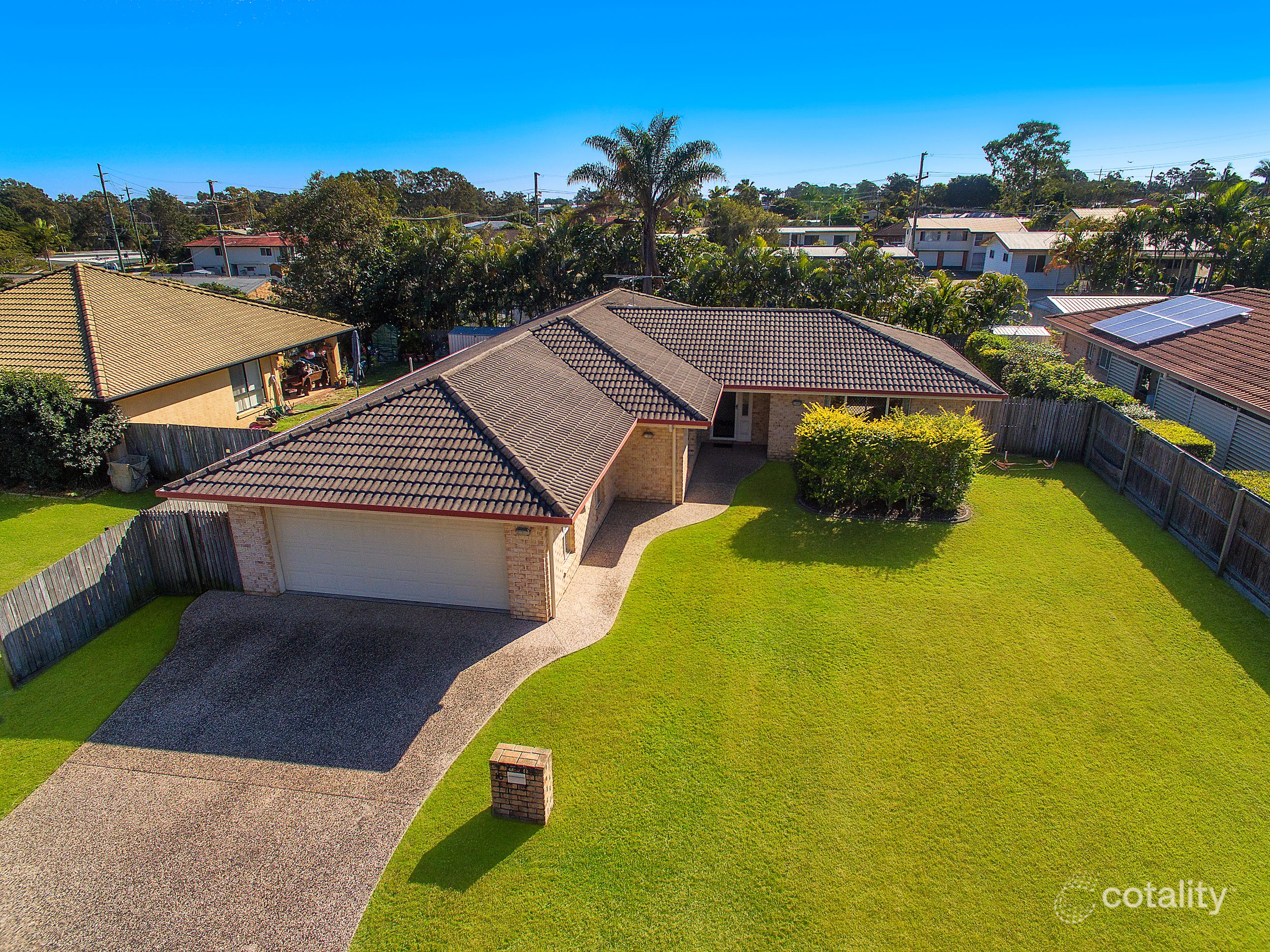 18 Finnegan St, Rothwell, QLD 4022