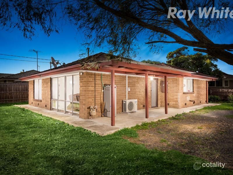 18 Memorial Ave, Epping, VIC 3076