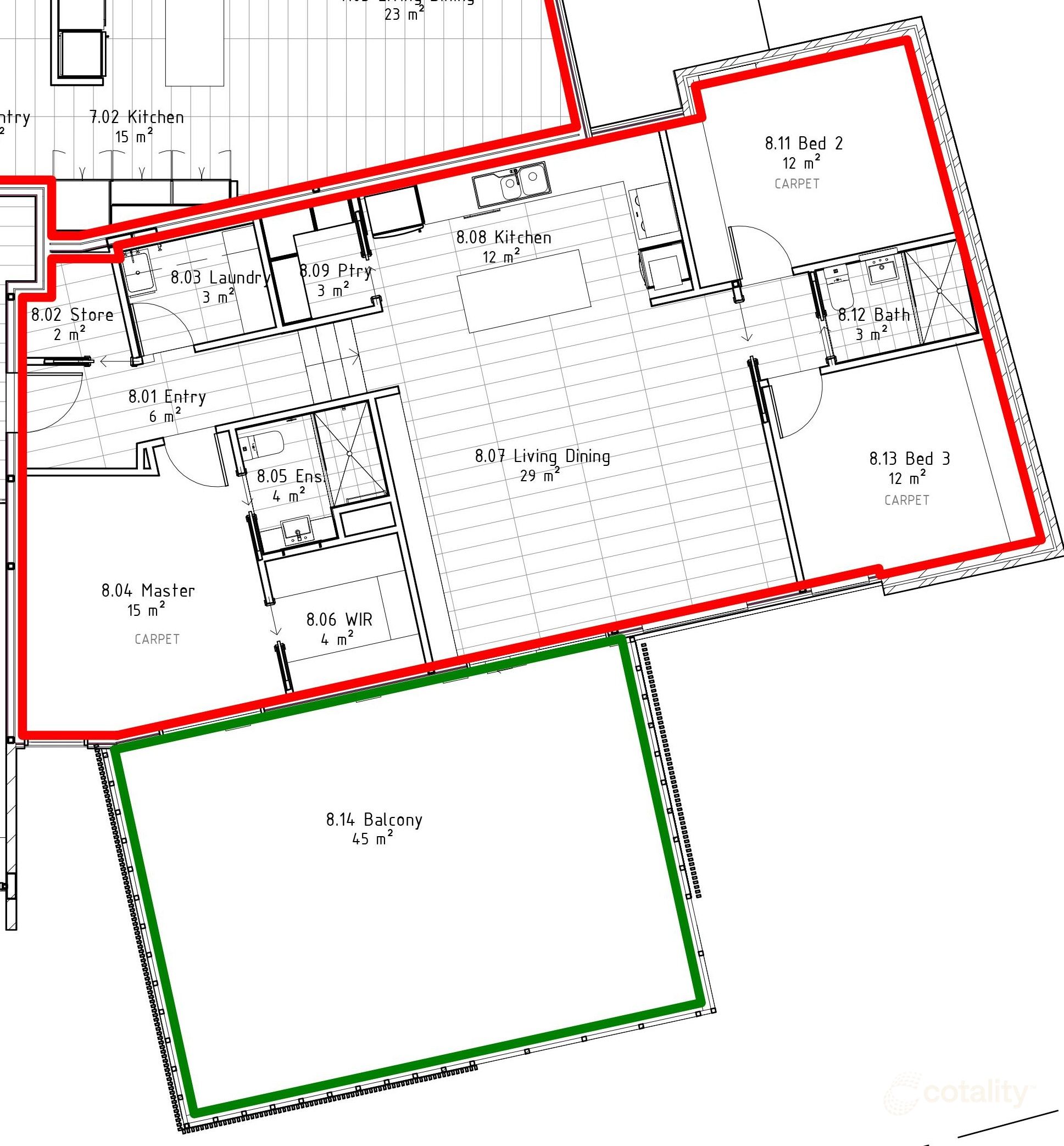104/6a Mclaughlans Lane, Plenty, VIC 3090