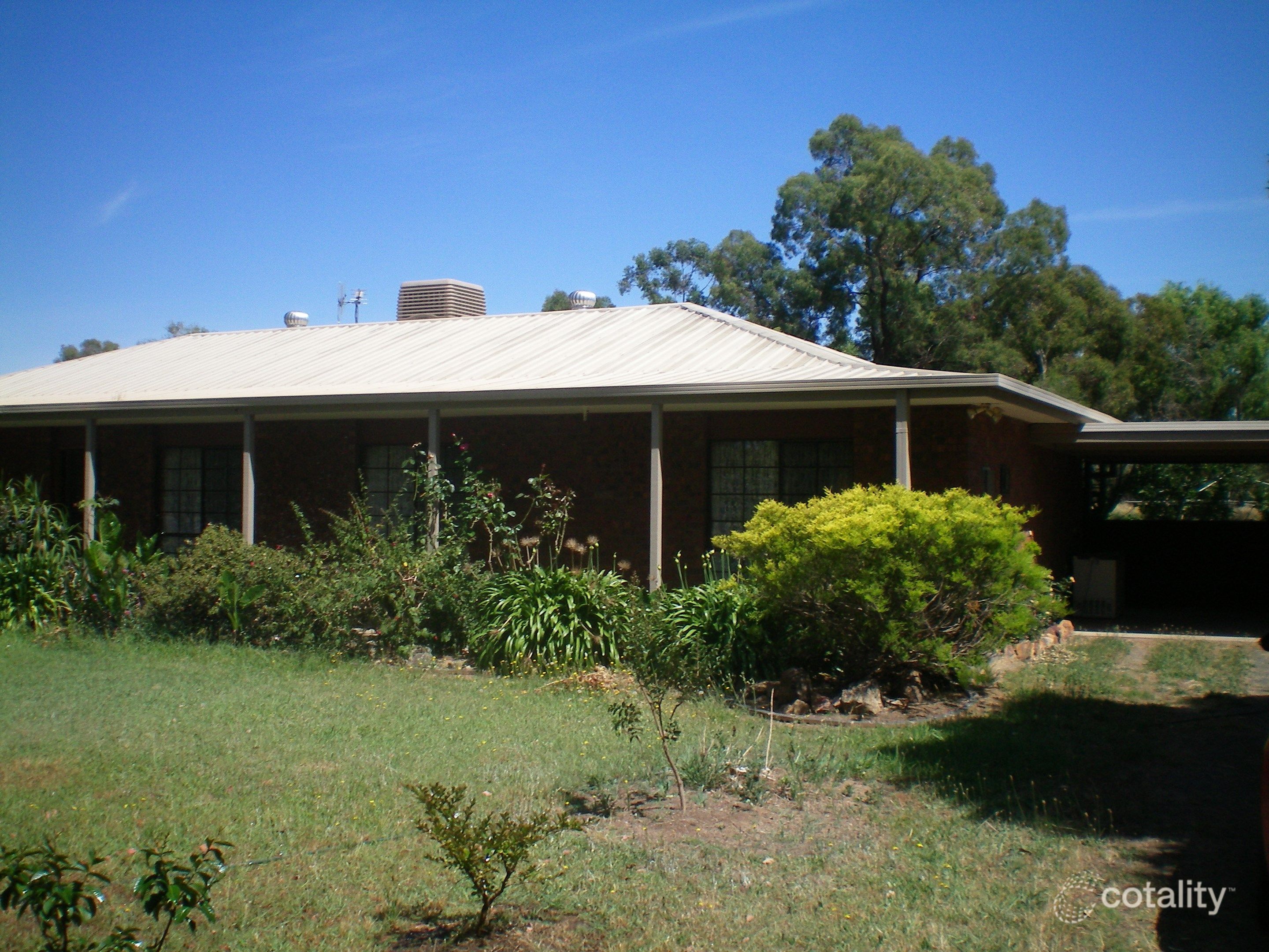 1295 Lancaster-Mooroopna Rd, Undera, VIC 3629