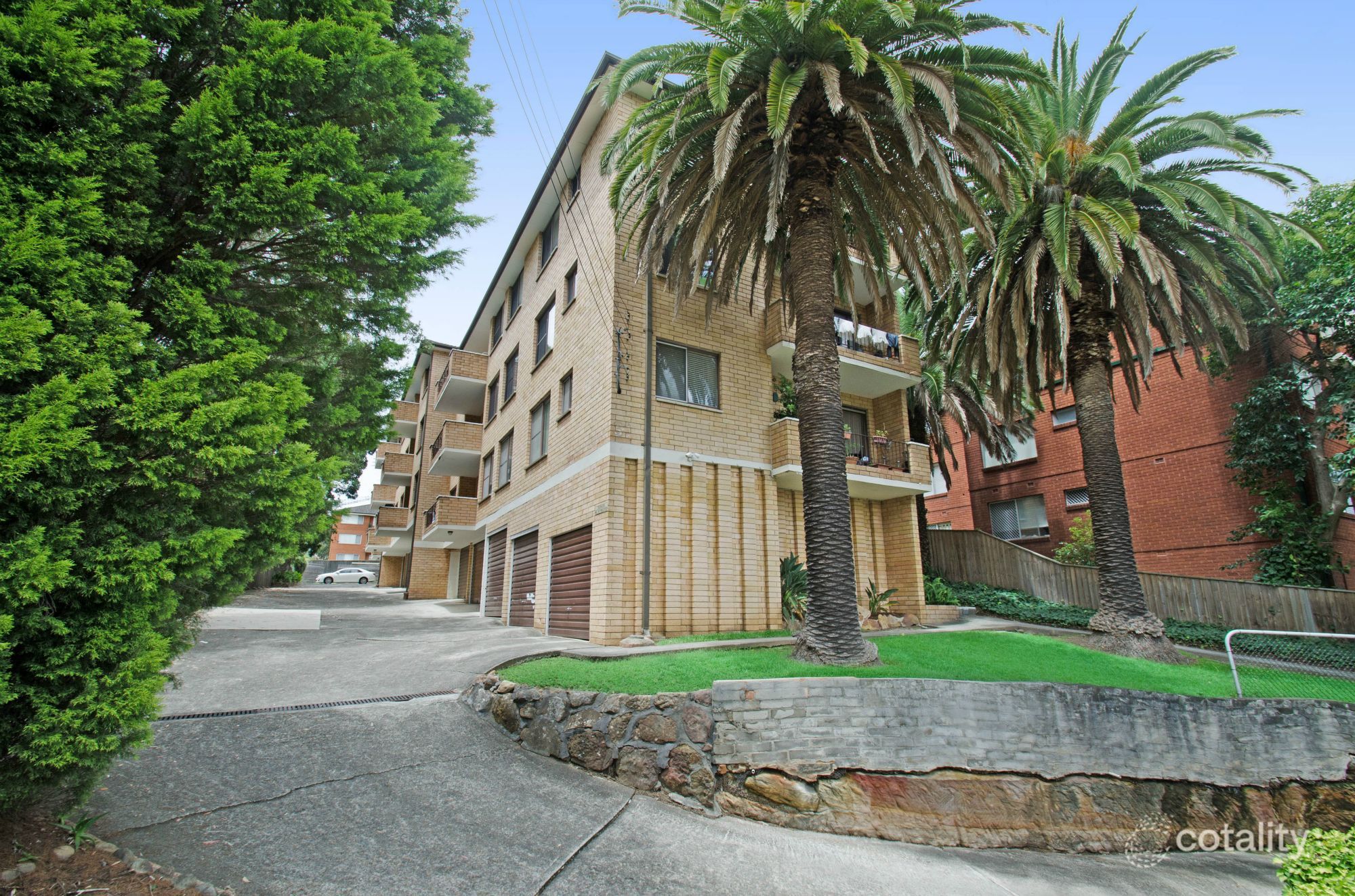 7/31 Meadow Cres, Meadowbank, NSW 2114