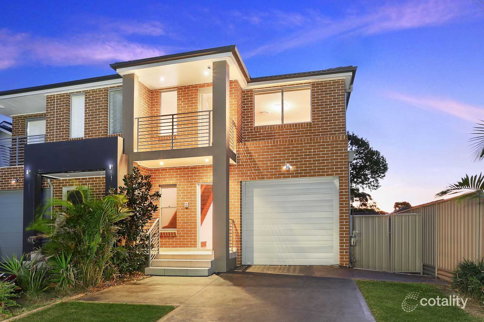 24 Laundess Ave, Panania, NSW 2213