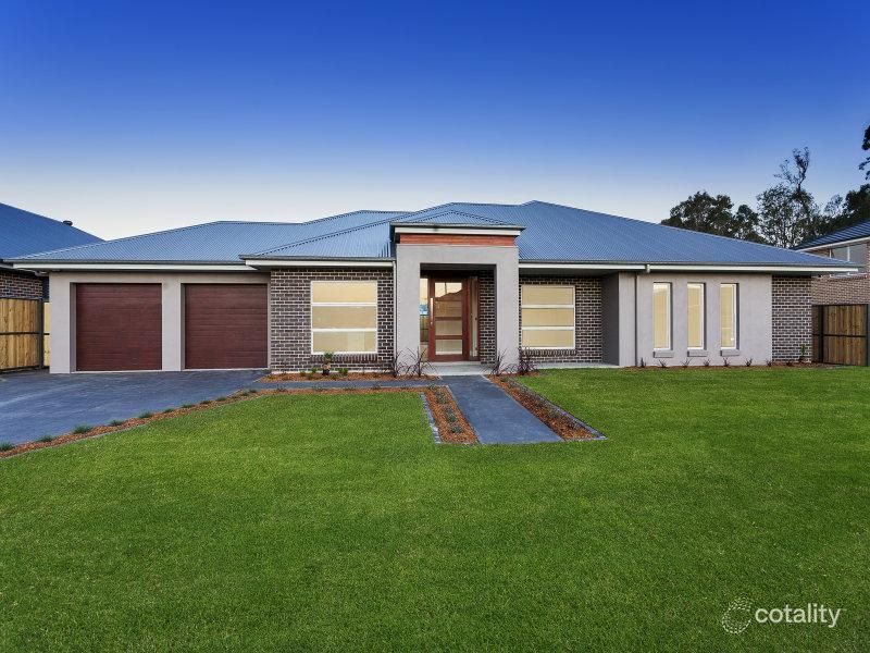 4 Casurina St, Pitt Town, NSW 2756